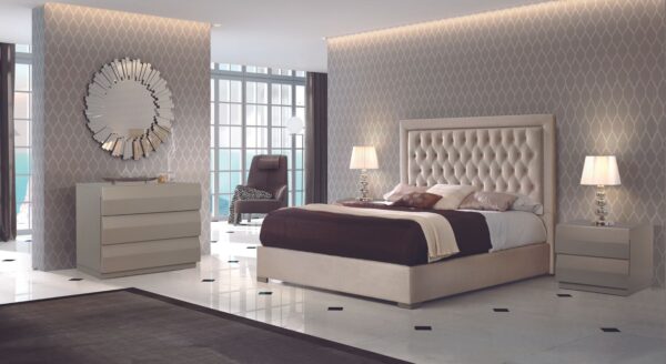 2 - Adagio Bed