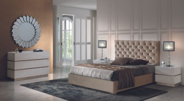 Diseno sin titulo 3 - Gala Bed