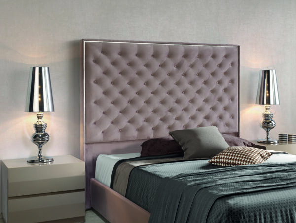 Cama Melody detalle